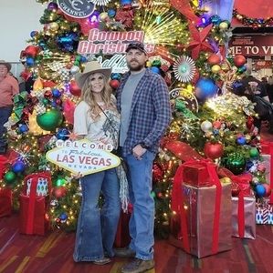 Meet your Posher, Krystal